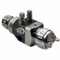 AG-361 Automatic Spray Gun, 1.0mm, Conventional, C2 Air Cap