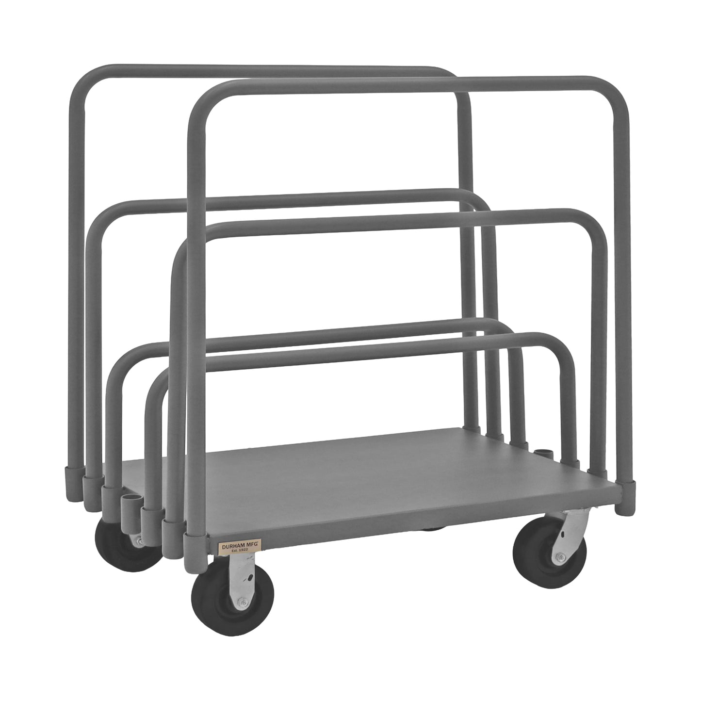 Durham Adjustable Panel Moving Trucks (APT Series)