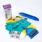 WYK Sorbents Spill Kits