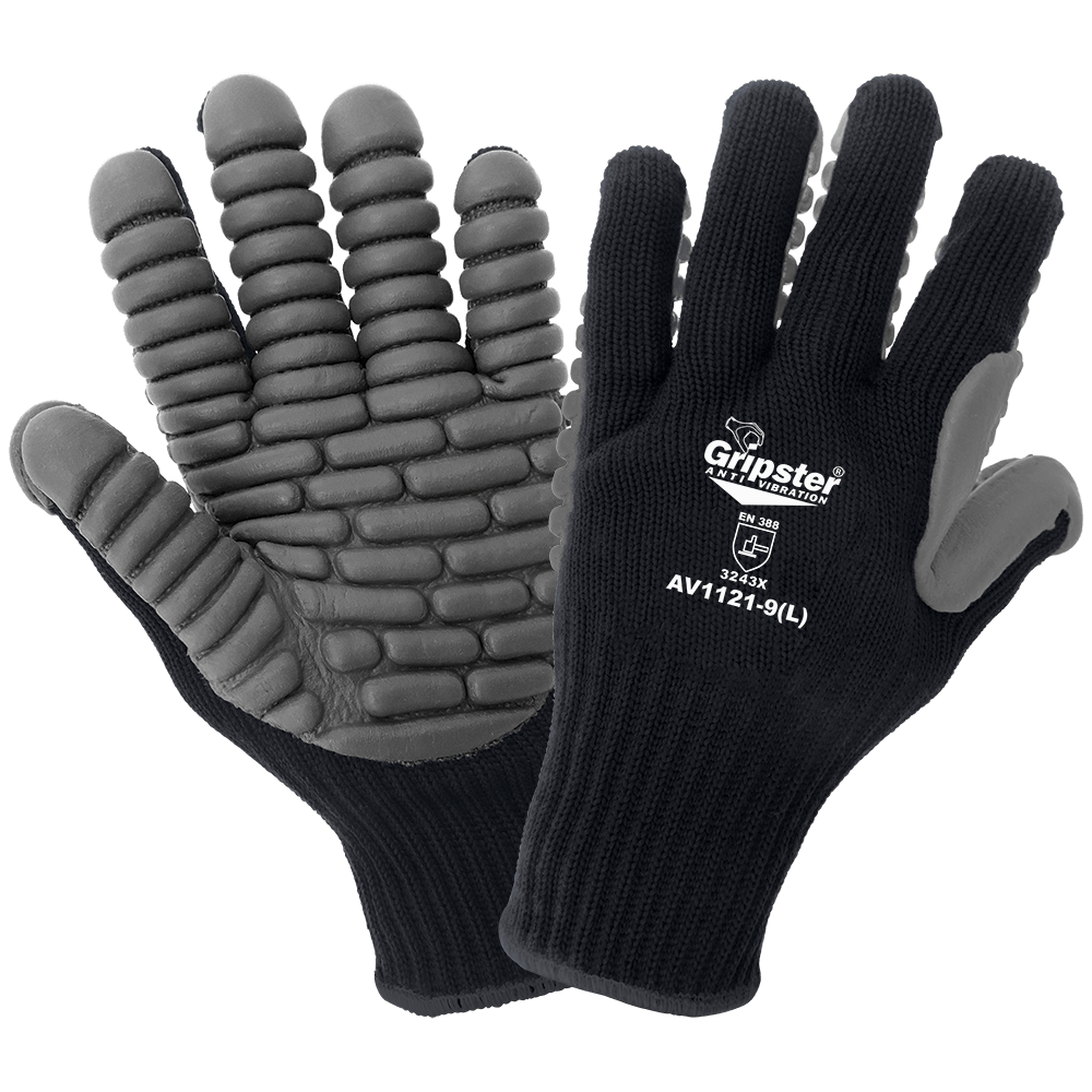 Anti-Vibration Gloves AV1121-8(M)