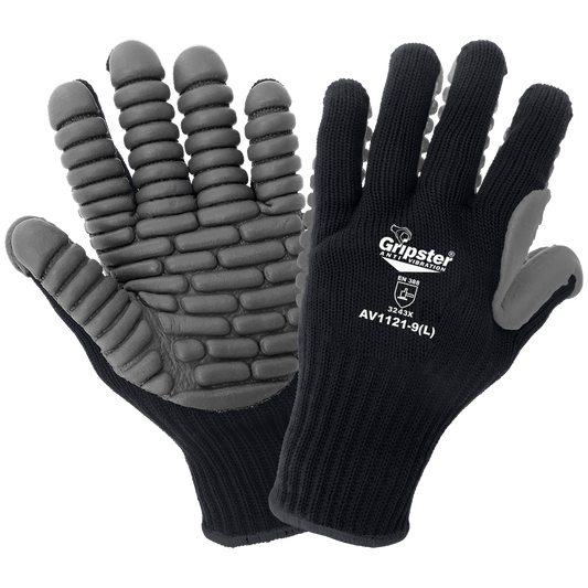 Anti-Vibration Gloves AV1121-8(M)
