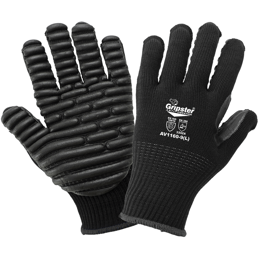 Anti-Vibration Gloves AV1160