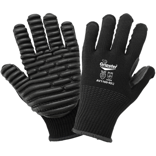 Anti-Vibration Gloves AV1160-9(L)