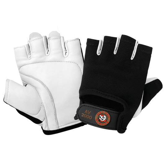 Mechanics Type Gloves AV2000-11(2XL)