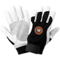Mechanics Type Gloves AV3008 (Dozen Pair — 12 pair)