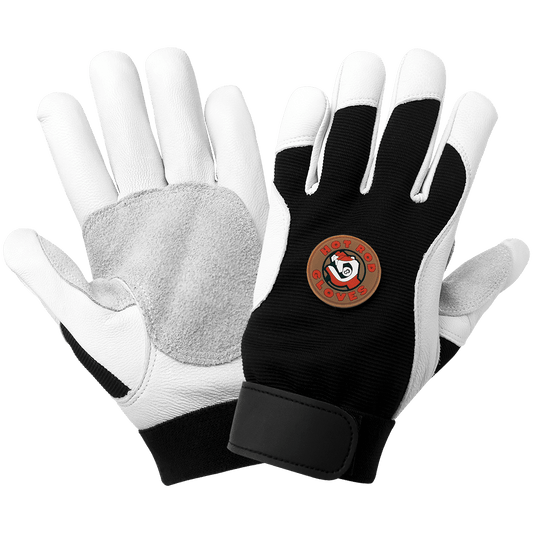 Mechanics Type Gloves AV3008-10(XL)