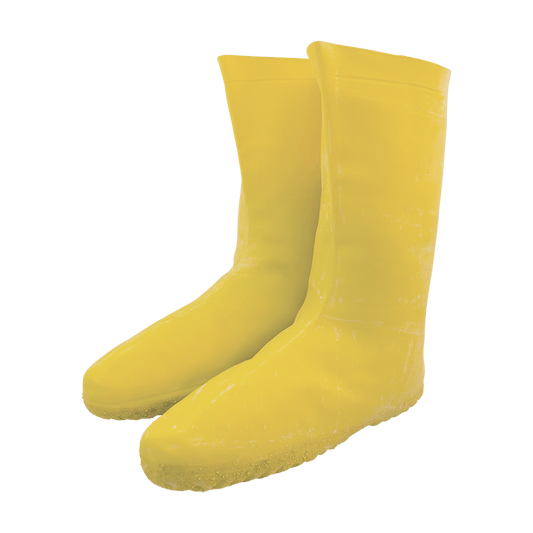 HAZMAT Boots B260-8(M)
