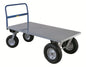 Little Giant High-Deck Cushion-Load Platform Trucks (BB Series)