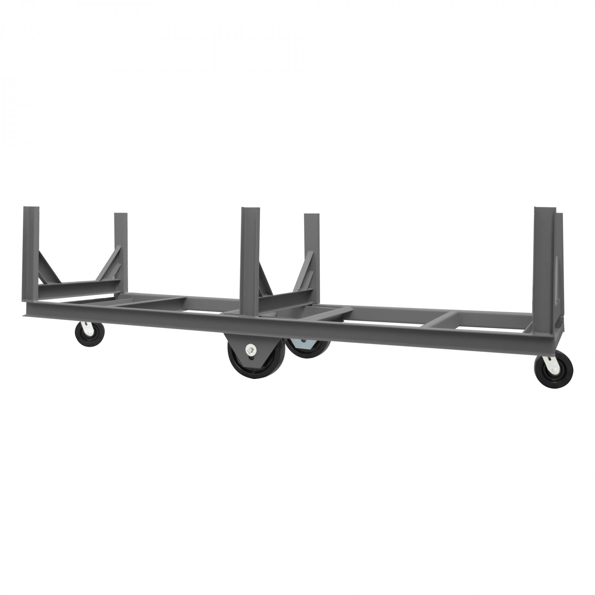 Durham Bar Cradle Trucks (BCT & BCTE Series)