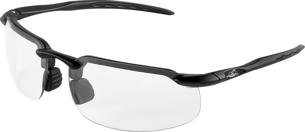 Anti-Fog / Arc Flash Tested Safety Glasses BH1031AF (Each)