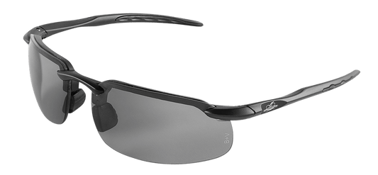 Polarized / Anti-Fog / Arc Flash Tested Safety Glasses BH1061213AF (Each)