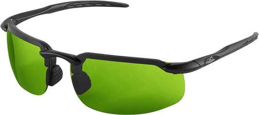 Arc Flash Rated / Anti-Fog Safety Glasses BH10616AF