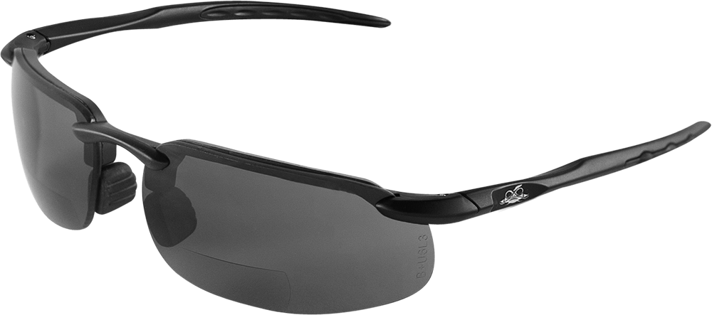 Arc Flash Tested Readers Safety Glasses BH106310