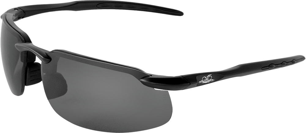 Anti-Fog / Arc Flash Tested Safety Glasses BH1063AF (Each)