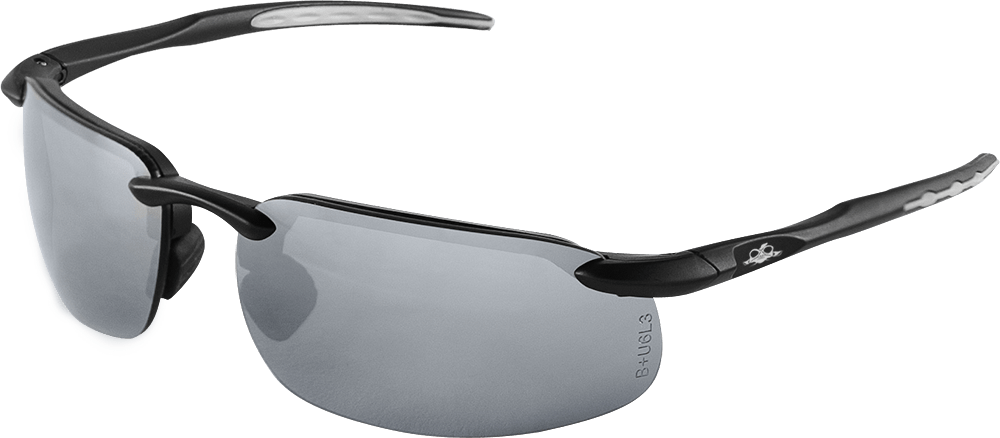 Arc Flash Tested Safety Glasses BH1067 (Each)