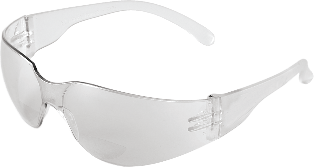 Readers Safety Glasses BH11110 (Each)