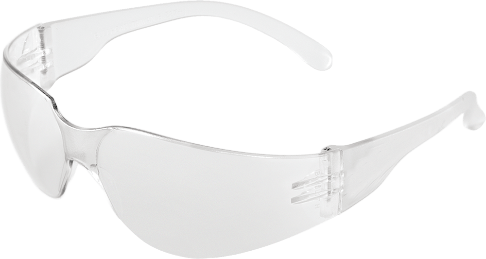 Anti-Fog Safety Glasses BH111AF (Each)
