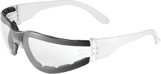Anti-Fog Safety Glasses BH1151AF (Case of 144)