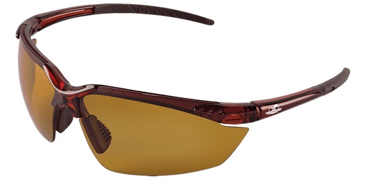 Polarized / Arc Flash Tested Safety Glasses BH11711 (Each)