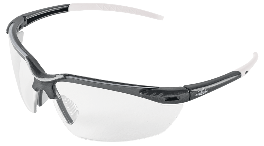 Anti-Fog / Arc Flash Tested Safety Glasses BH1191AF (Each)