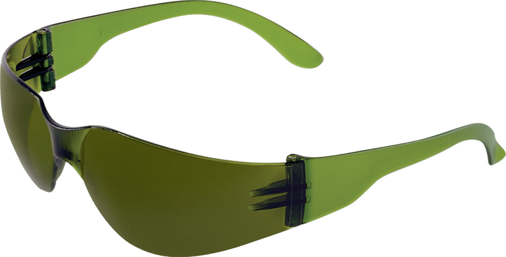 Welding Safety Glasses BH1217 (Each)