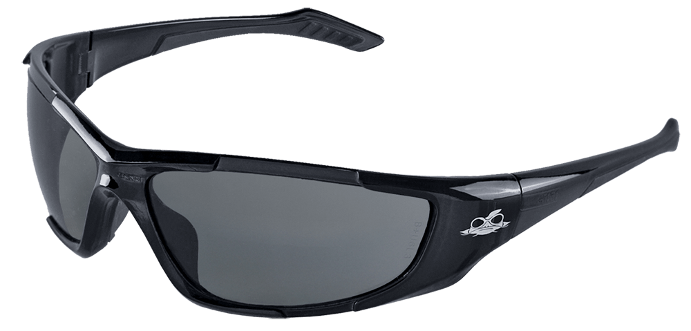 Anti-Fog Safety Glasses BH1233AF (Each)