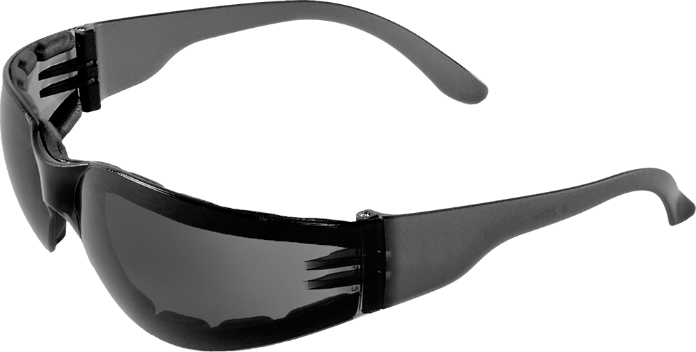 Anti-Fog Safety Glasses BH13153AF (Each)