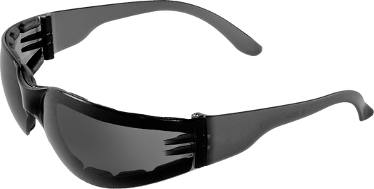 Anti-Fog Safety Glasses BH13153AF (Case of 144)