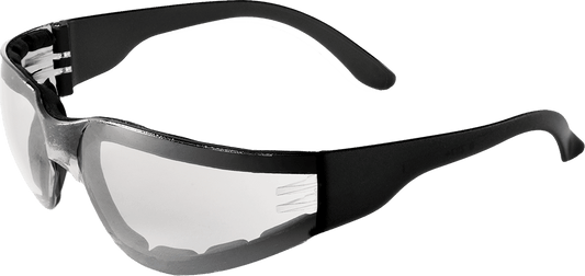 Anti-Fog Safety Glasses BH13156AF (Case of 144)