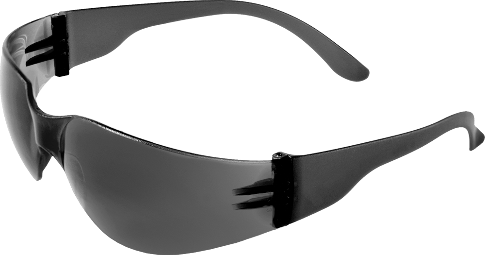 Anti-Fog Safety Glasses BH133AF (Each)