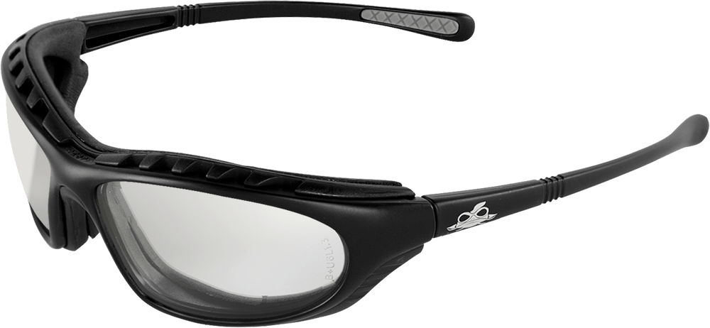 Anti-Fog Safety Glasses BH1366AF (Each)