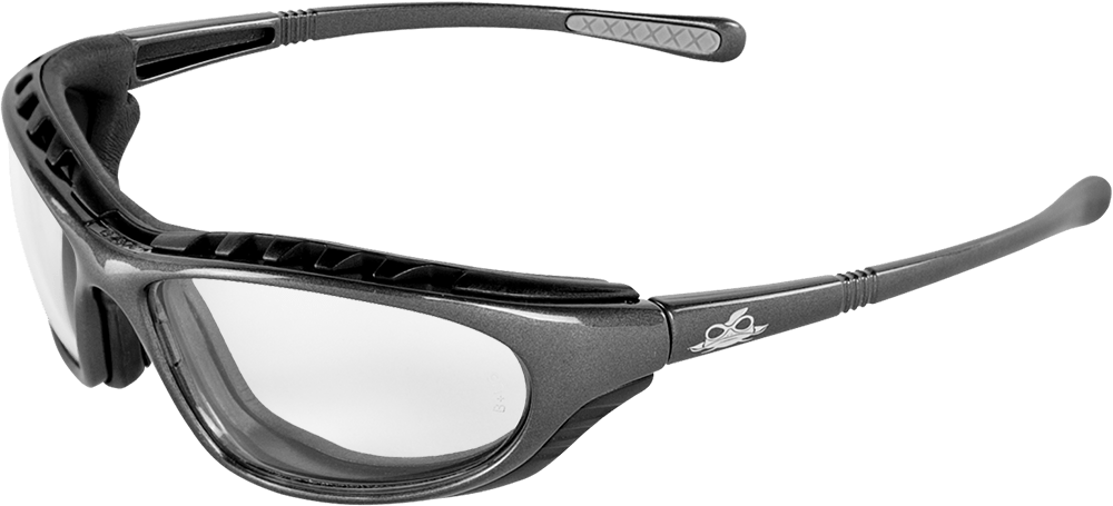 Anti-Fog Safety Glasses BH1391AF (Each)