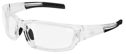 Anti-Fog / Arc Flash Tested Safety Glasses BH1411AF (Each)