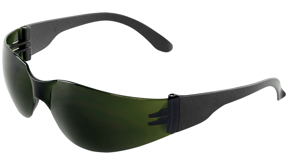 Welding Safety Glasses BH1417 (Each)