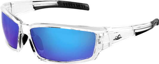 Anti-Fog / Arc Flash Tested Safety Glasses BH1419AF (Each)
