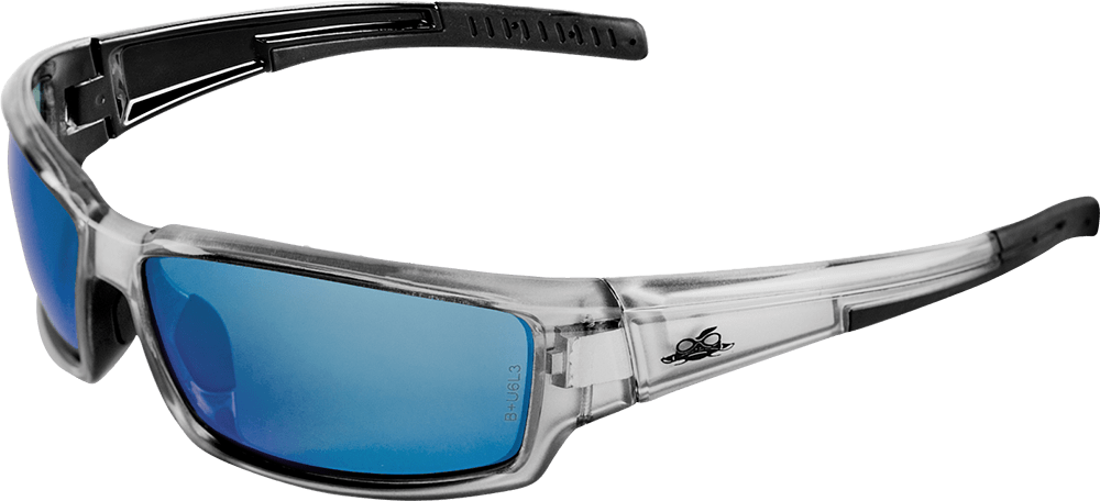 Polarized / Arc Flash Tested Safety Glasses BH14209 (Each)