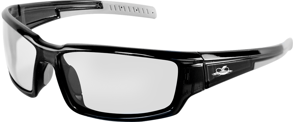Anti-Fog / Arc Flash Tested Safety Glasses BH1431AF (Each)