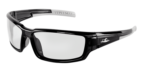 Arc Flash Tested / Performance Fog Technology Safety Glasses BH1431PFT