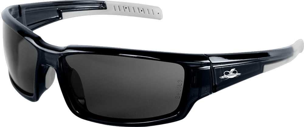 Anti-Fog / Arc Flash Tested Safety Glasses BH1433AF (Each)