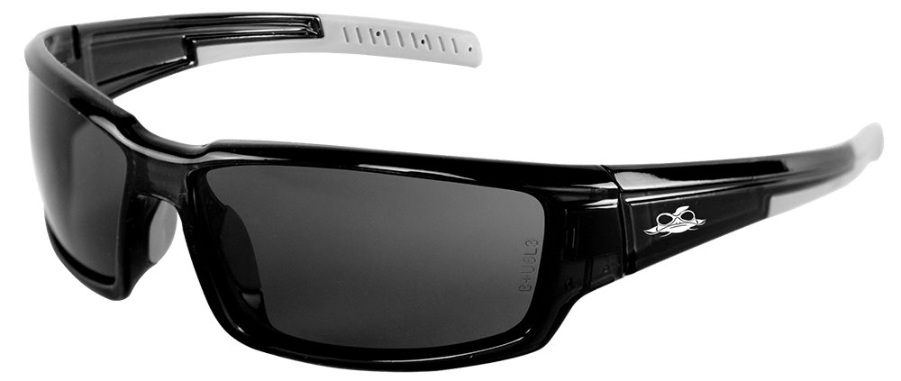 Arc Flash Tested / Performance Fog Technology Safety Glasses BH1433PFT (Each)