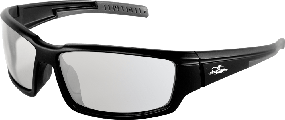 Anti-Fog / Arc Flash Tested Safety Glasses BH1466AF (Each)