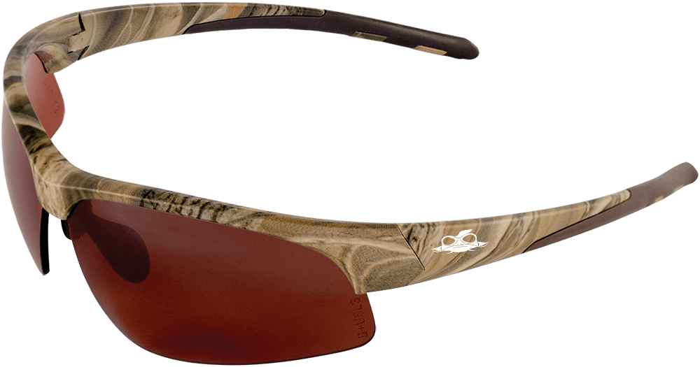 Polarized Safety Glasses BH161012 (Each)