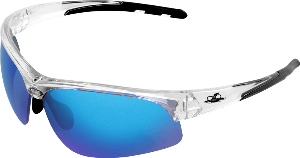 Safety Glasses BH1612 (Each)