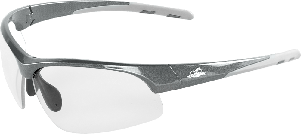 Anti-Fog Safety Glasses BH1691AF (Each)