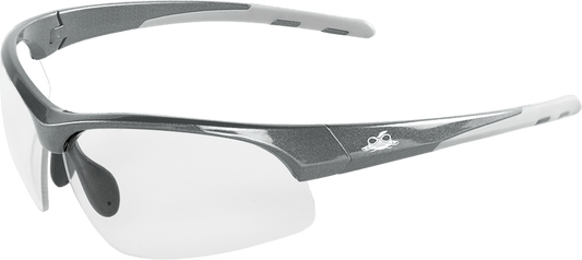 Anti-Fog Safety Glasses BH1691AF (Each)
