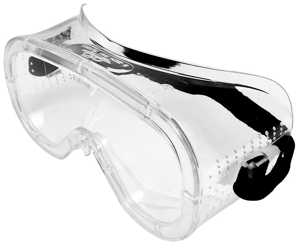 Safety Goggles BH171 (Each)