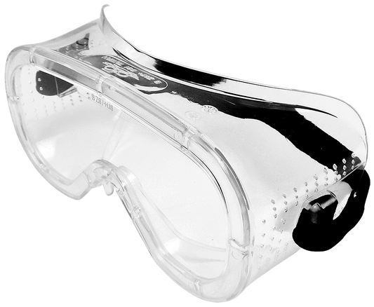 Safety Goggles BH171 (Pack of 10)