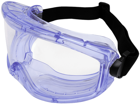Anti-Fog Safety Goggles BH191AF (Each)