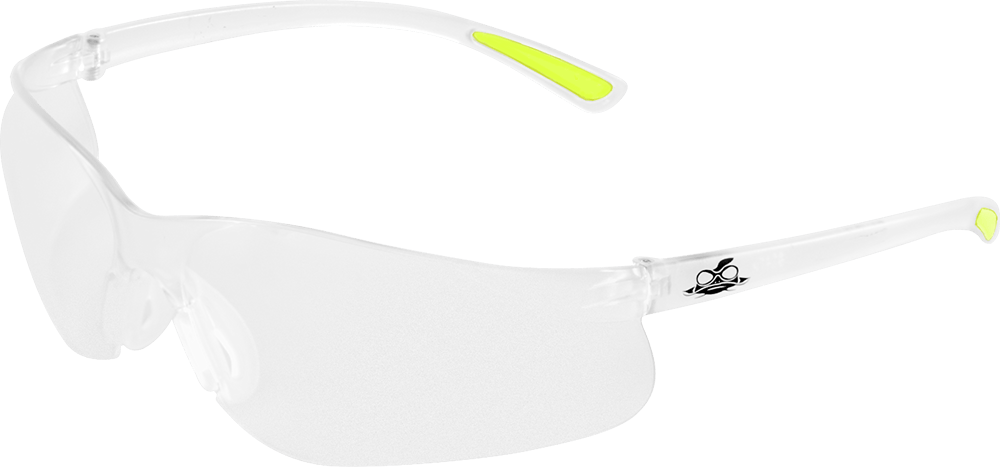 Anti-Fog / Arc Flash Tested Safety Glasses BH2121AF (Each)
