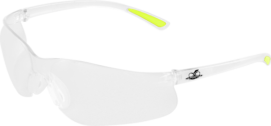 Anti-Fog / Arc Flash Tested Safety Glasses BH2121AF (Case of 144)